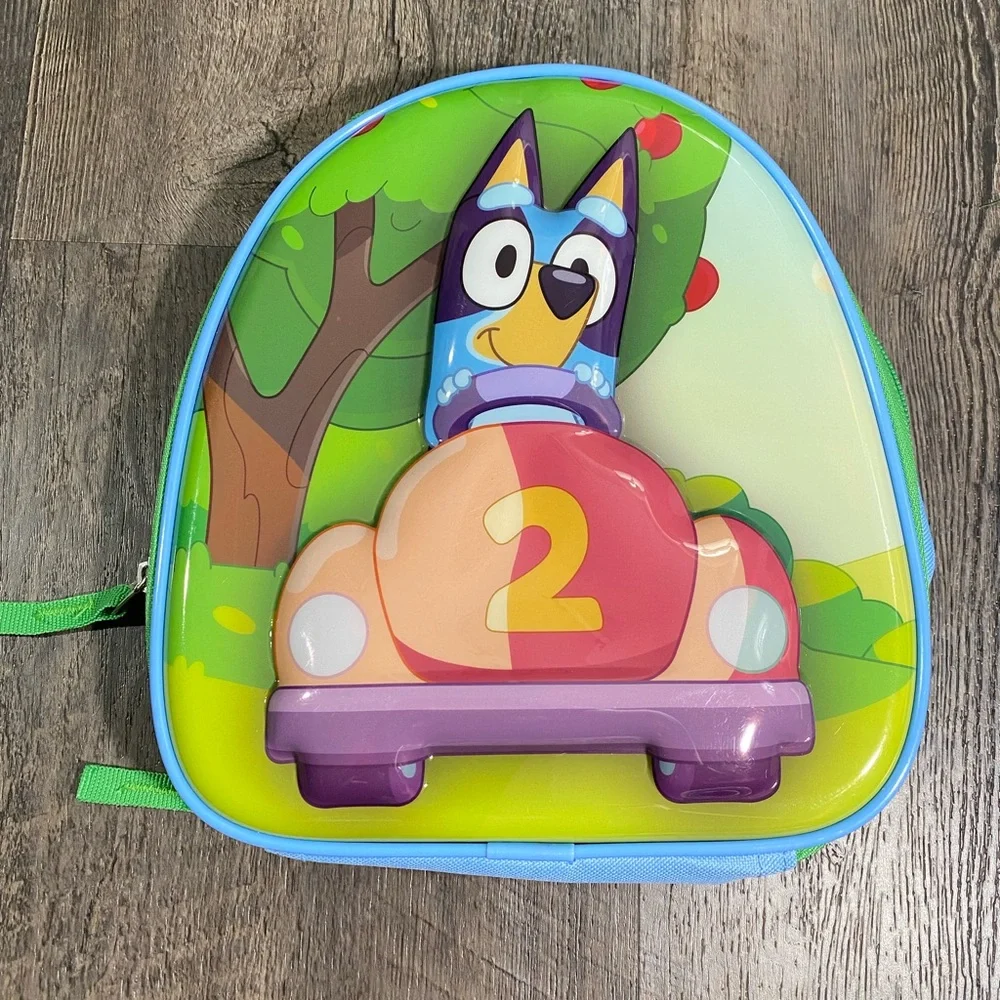 Bluetooth Lunchbox